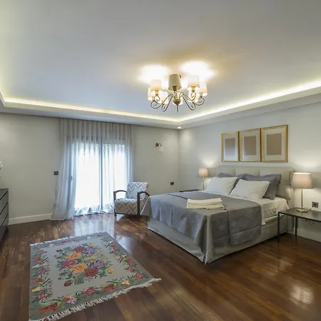 Helen Villa Bodrum