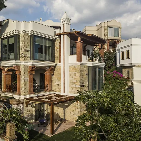 Villa Helen Bodrum